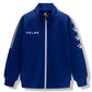 Kelme 23/24 四色小童針織拉鏈訓練外套 4 Colors Kids Polyester Jacket