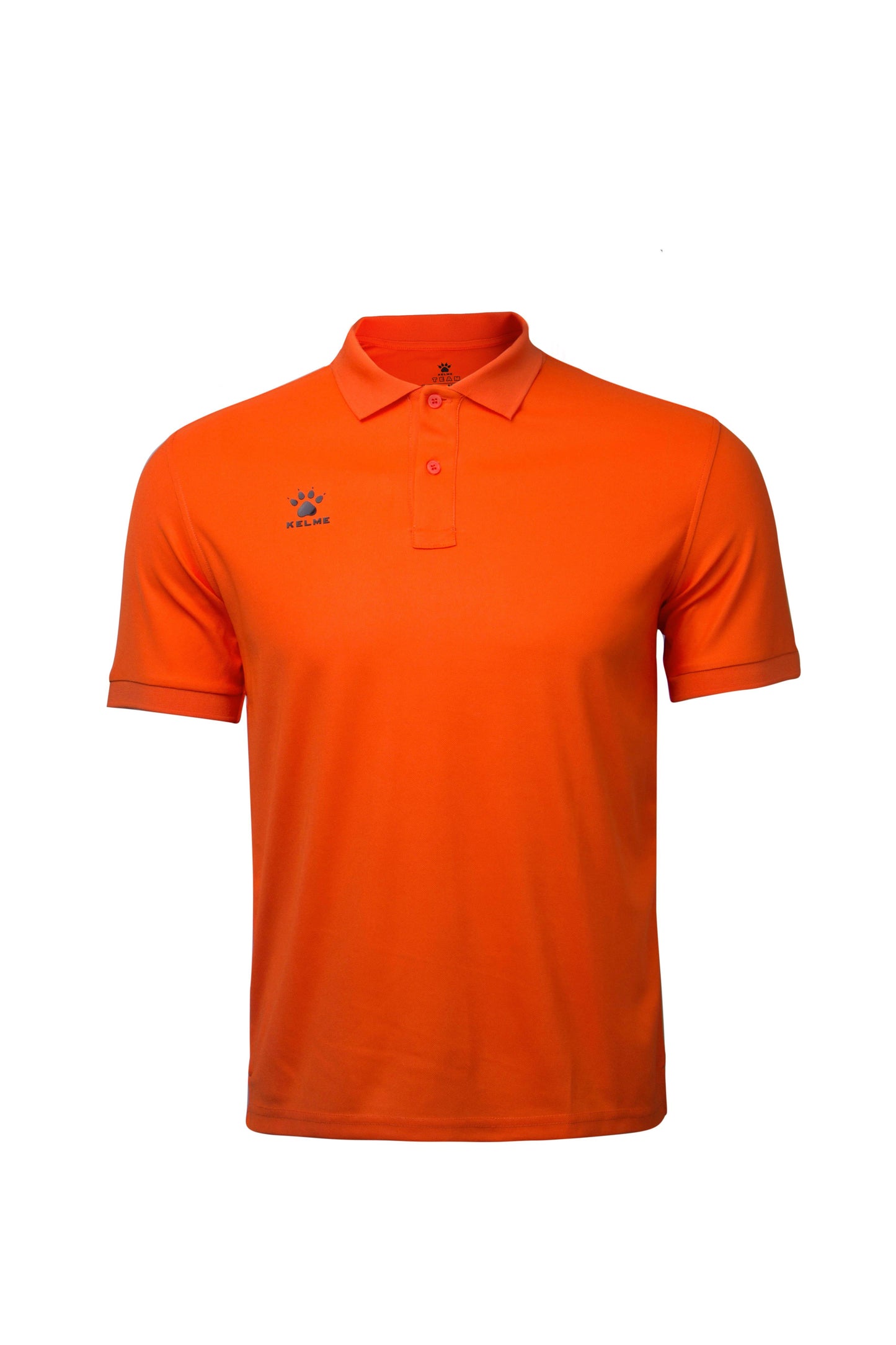 Kelme 男士人造纖維恤衫 Men's Polyester Polo Shirts