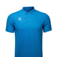 Kelme 男士人造纖維恤衫 Men's Polyester Polo Shirts