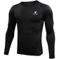 Kelme 五色小童緊身訓練薄款長袖上衣 5 Colors Kids Long Sleeve Compression