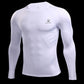 Kelme 五色小童緊身訓練薄款長袖上衣 5 Colors Kids Long Sleeve Compression