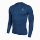 Kelme 九色男士緊身訓練薄款長袖上衣 9 Colors Long Sleeve Compression