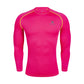 Kelme 九色男士緊身訓練薄款長袖上衣 9 Colors Long Sleeve Compression