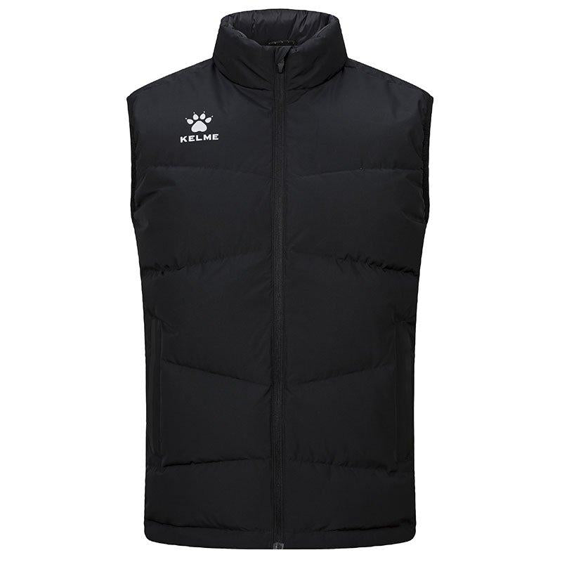 Kelme 24/25 雙色羽絨馬甲背心 2 Colors Dawn Vest