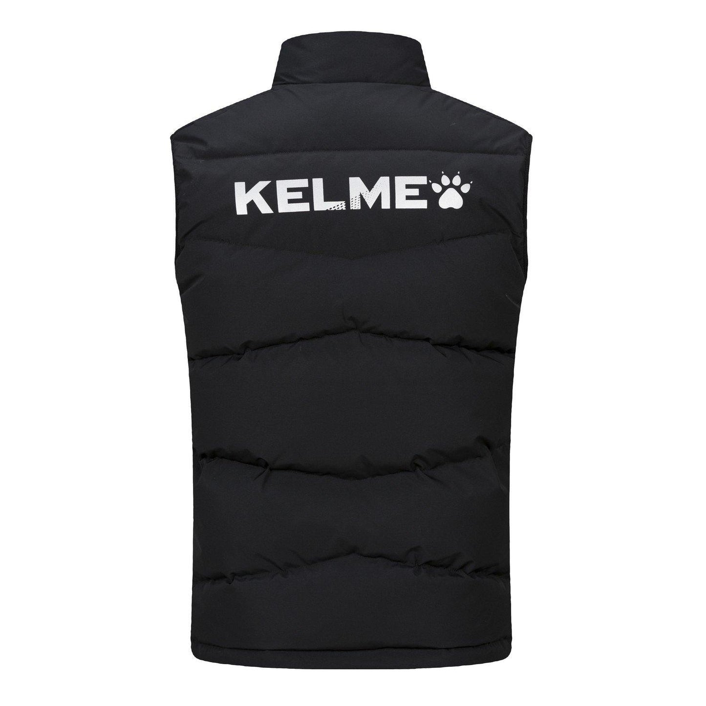 Kelme 24/25 雙色羽絨馬甲背心 2 Colors Dawn Vest