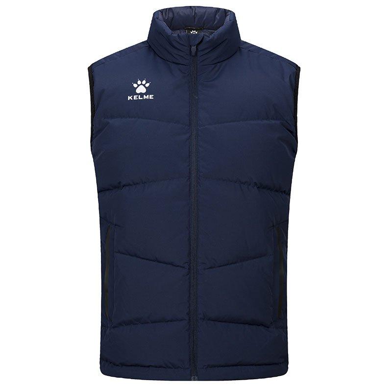 Kelme 24/25 雙色羽絨馬甲背心 2 Colors Dawn Vest