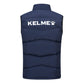 Kelme 24/25 雙色羽絨馬甲背心 2 Colors Dawn Vest