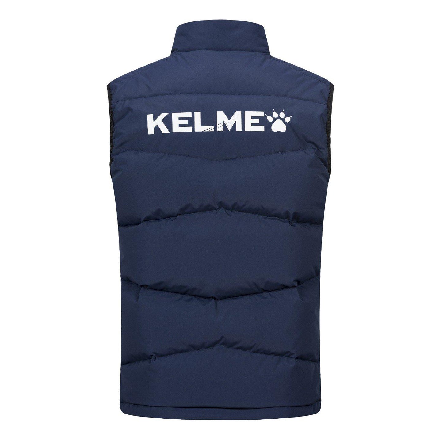 Kelme 24/25 雙色羽絨馬甲背心 2 Colors Dawn Vest