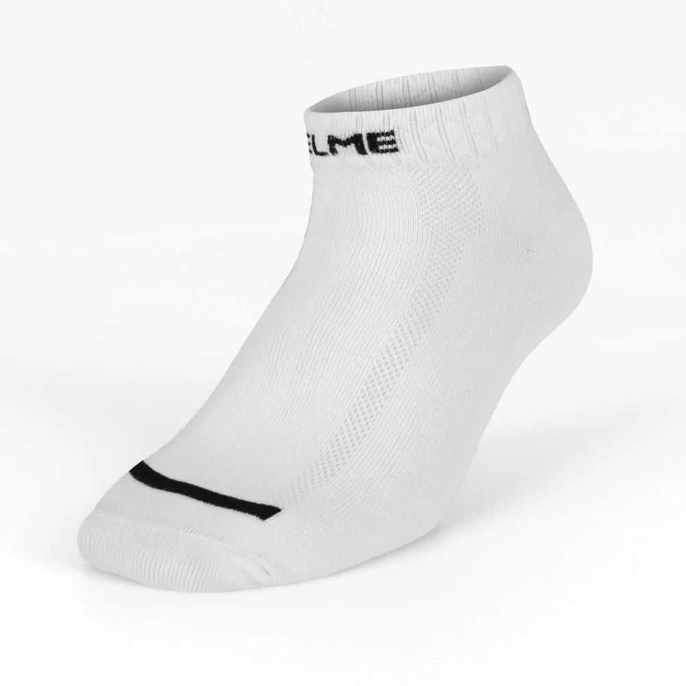 Kelme 三色低筒休閒襪 3 Colors Cotton Casual Socks