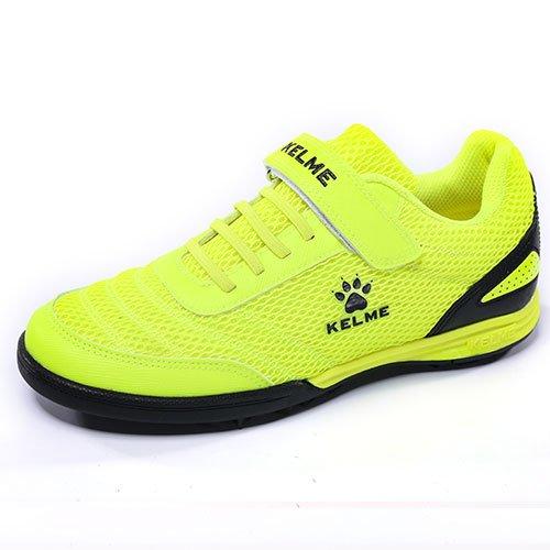 Kelme 三色兒童貼帶運動鞋 Kelme Kids Running Shoes