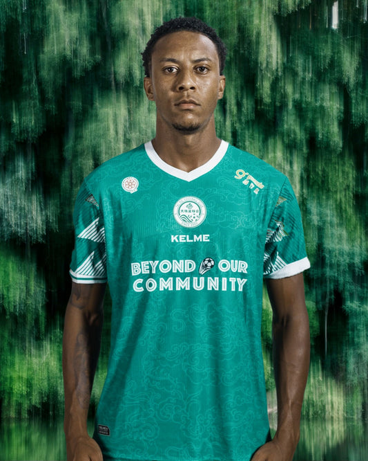 **預訂** 大埔足球會 25/26 主場球衣 ** Pre-Order** Tai Po Football Club 25/26 Home Jersey