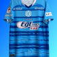 **預訂** 標準流浪 25/26 主場球衣 ** Pre-Order** BC RANGERS 25/26 Home Jersey