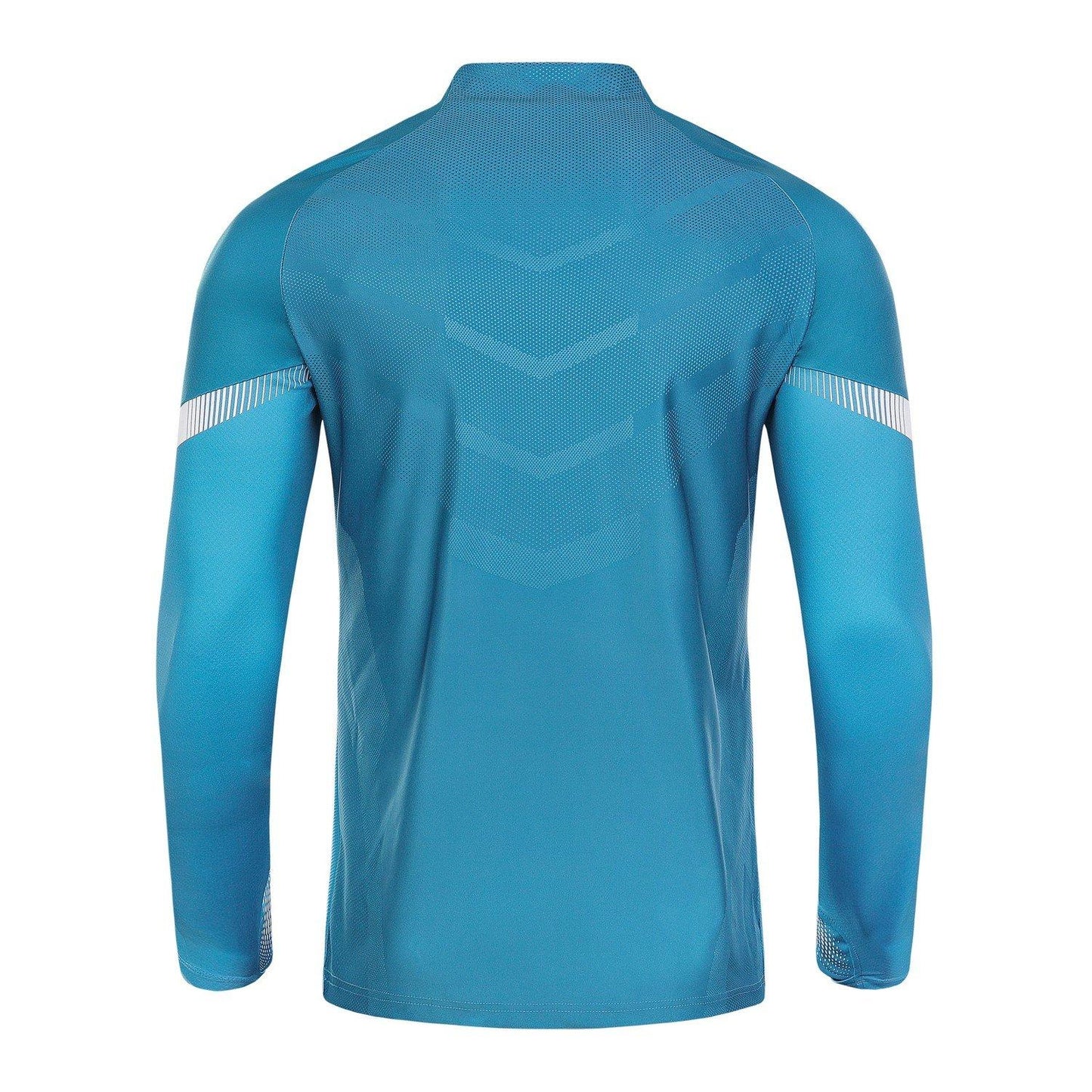 Kelme 六色半拉鏈套頭訓練長袖服 6 Colors Long Sleeve Half Zipper Training Jersey