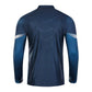 Kelme 六色半拉鏈套頭訓練長袖服 6 Colors Long Sleeve Half Zipper Training Jersey