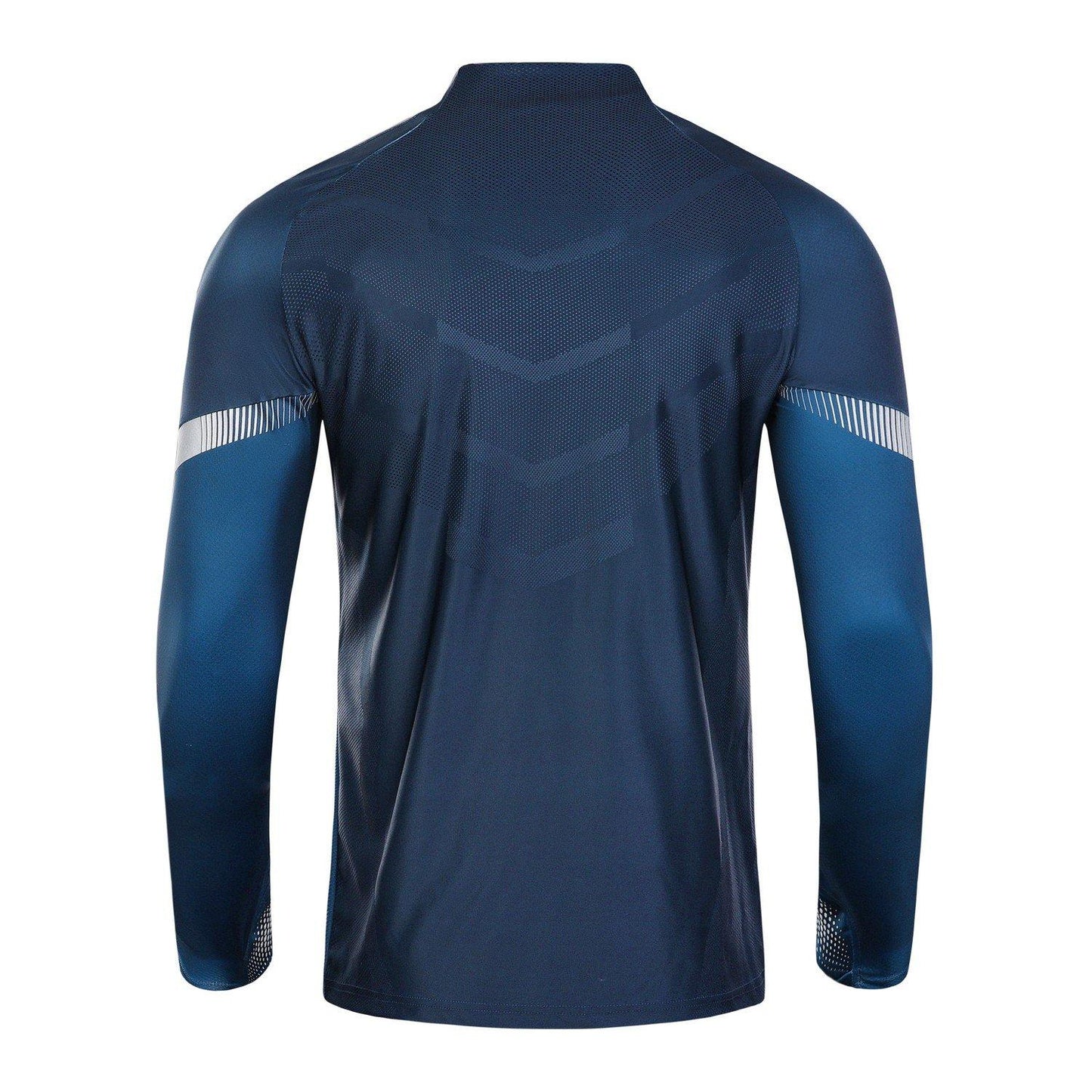 Kelme 六色半拉鏈套頭訓練長袖服 6 Colors Long Sleeve Half Zipper Training Jersey