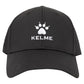 Kelme 六色鴨舌帽 6 Colors Cap