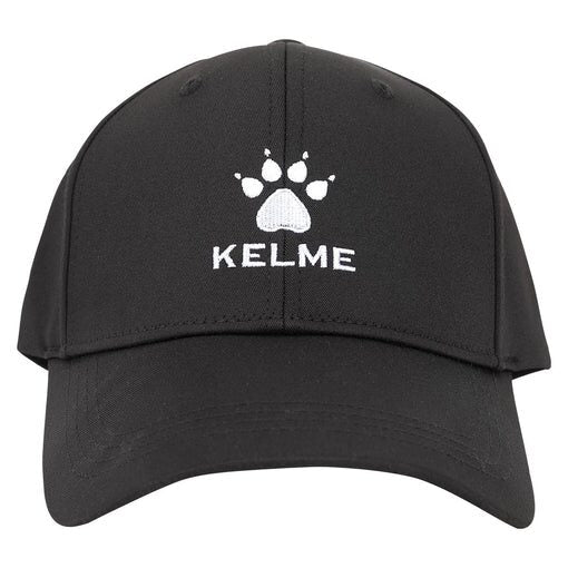 Kelme 六色鴨舌帽 6 Colors Cap