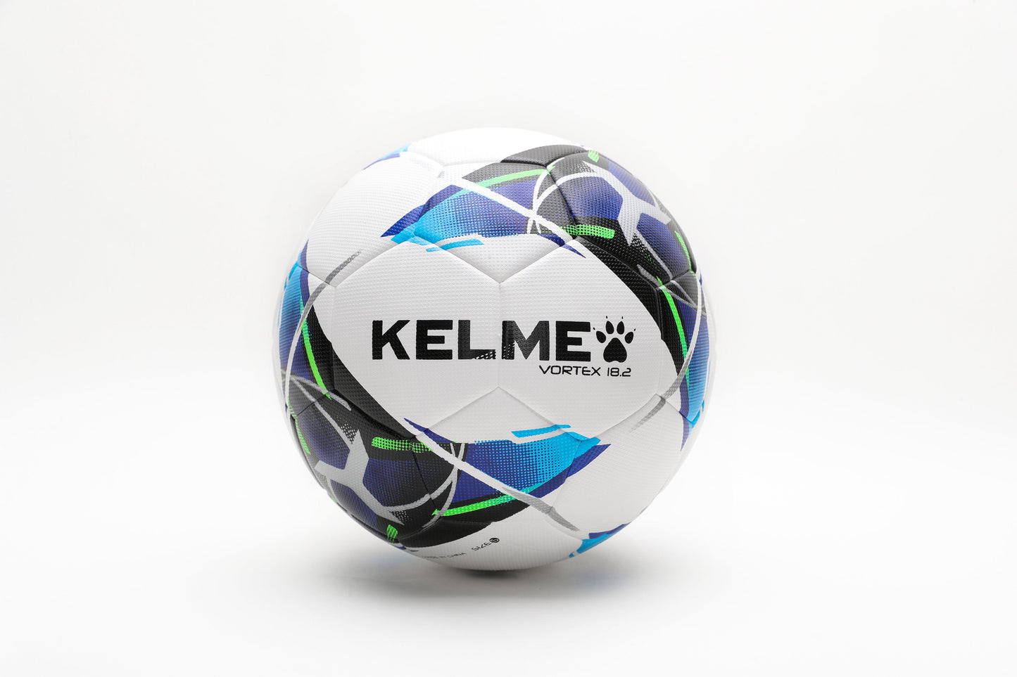 Kelme 星耀系列熱粘合中價足球 Stellar Ball Soccer Ball Vortex 18.2