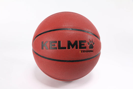 Kelme 室內室外吸濕材質籃球 7 號籃球 Indoor / Outdoor Size 7 PU Grip Basketball