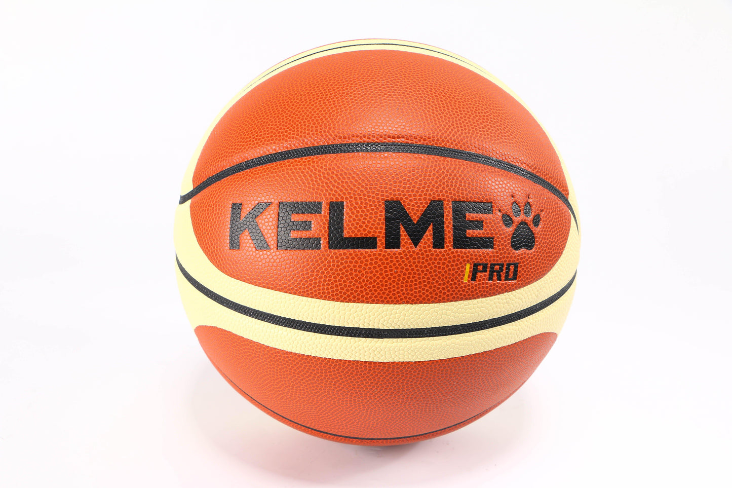 Kelme Pro 日本 PU 材質 7 號 籃球 Pro Size 7 Japan PU Basketball