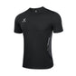 Kelme 25SS 五色圓領吸濕排汗上衣 25SS 5 Colors K Cool T Shirts