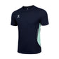 Kelme 25SS 五色圓領吸濕排汗上衣 25SS 5 Colors K Cool T Shirts