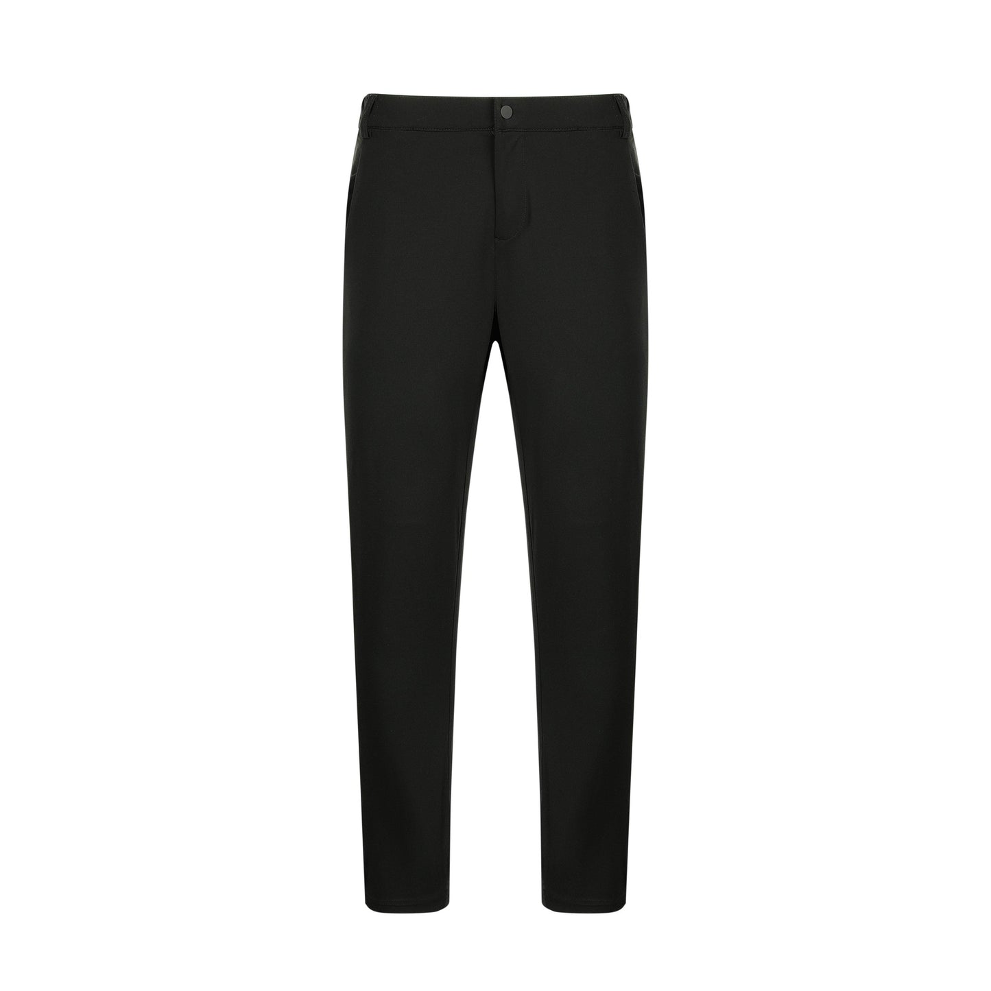 Kelme 三色成人針織拉鏈直筒長褲 3 Colors adults straight long pants