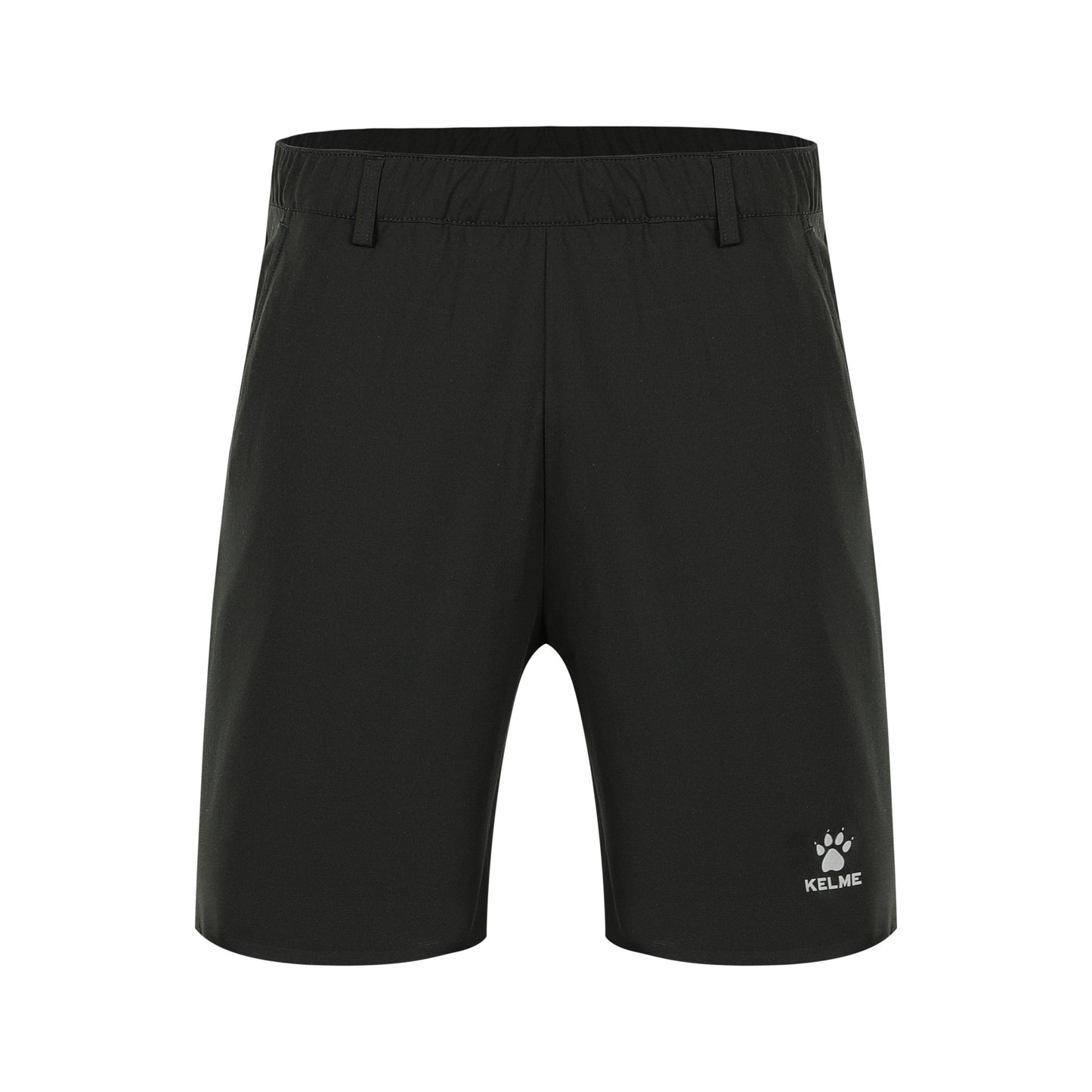 Kelme 三色針織拉鏈運動短褲 3 Colors Woven Shorts