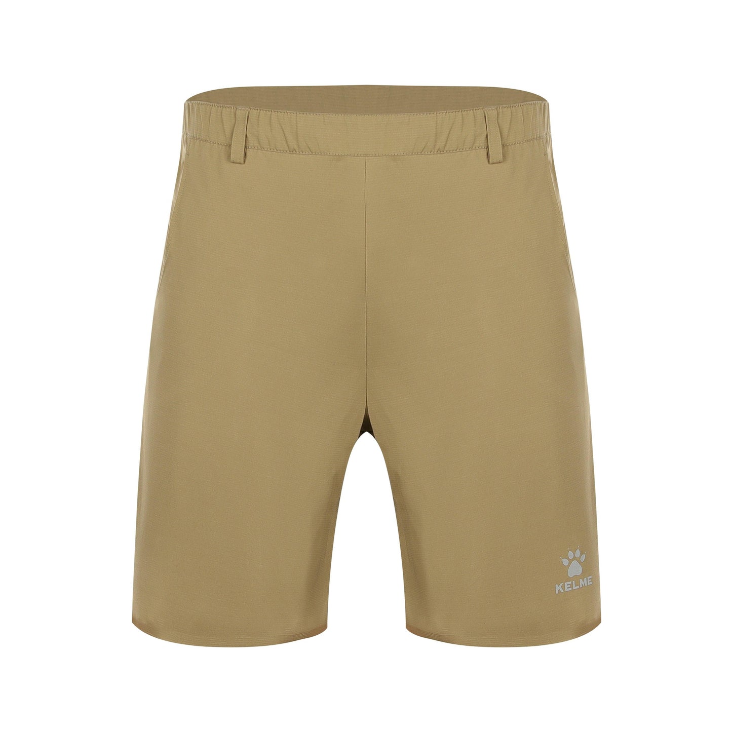 Kelme 三色針織拉鏈運動短褲 3 Colors Woven Shorts