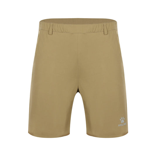 Kelme 三色針織拉鏈運動短褲 3 Colors Woven Shorts