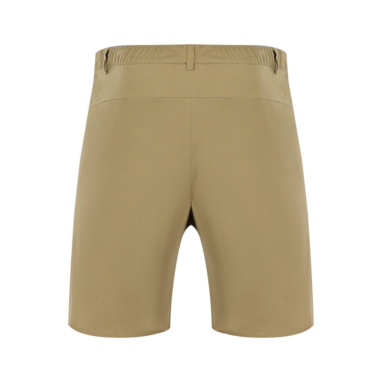 Kelme 三色針織拉鏈運動短褲 3 Colors Woven Shorts