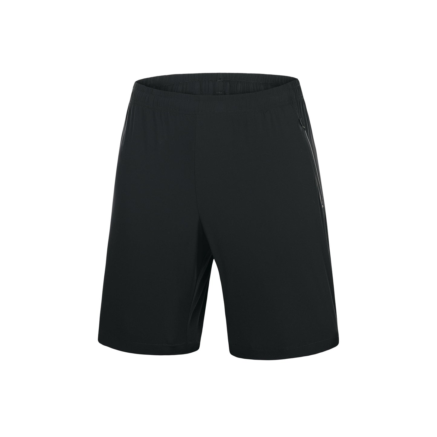 Kelme 三色拉鏈梭織短褲 3 Colors Woven Shorts