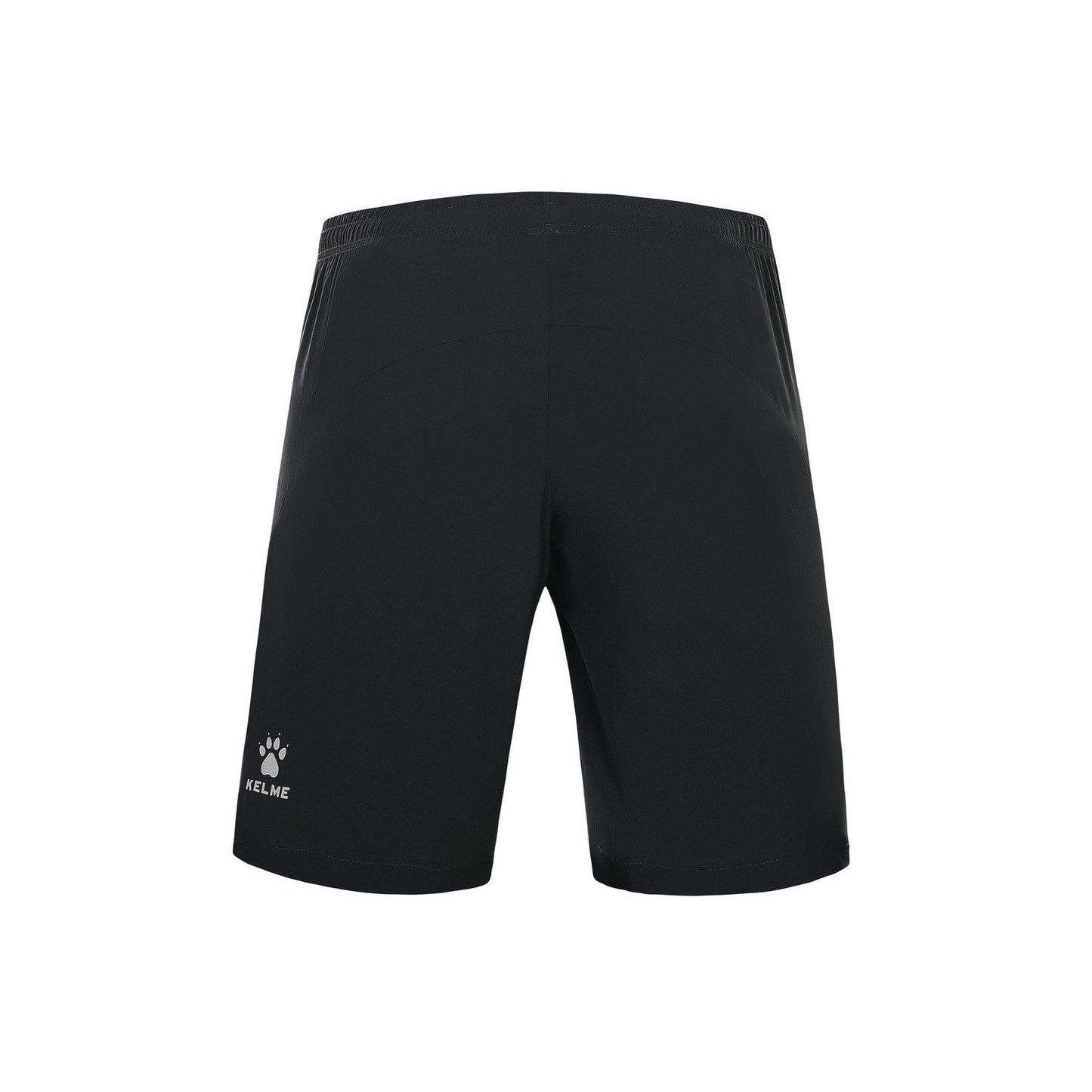 Kelme 三色拉鏈梭織短褲 3 Colors Woven Shorts