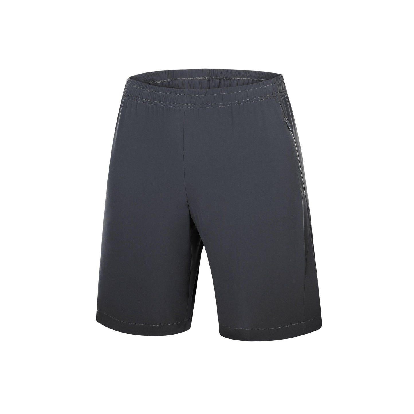 Kelme 三色拉鏈梭織短褲 3 Colors Woven Shorts