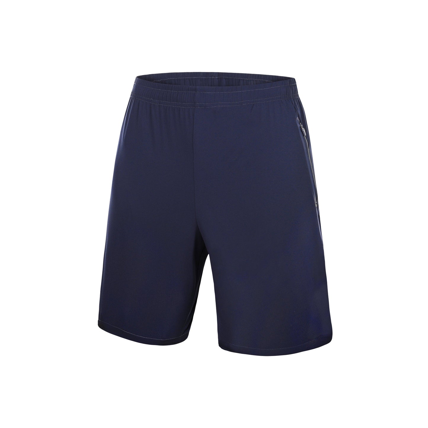 Kelme 三色拉鏈梭織短褲 3 Colors Woven Shorts