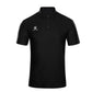 Kelme 男士無縫超強透氣恤衫 Men's Seamless Breathable Nylon Polo Shirts