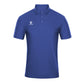 Kelme 男士彈性超強透氣恤衫 Men's Elastic Breathable Nylon Polo Shirts