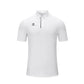 Kelme 男士行政透氣恤衫 Men's Breathable Nylon Polo Shirts