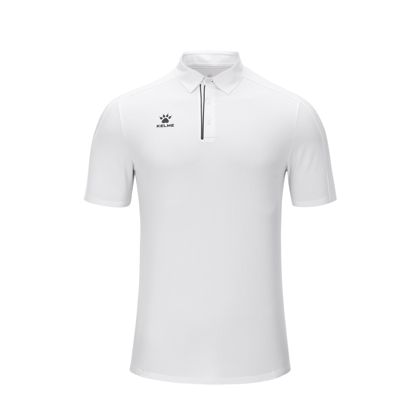 Kelme 男士行政透氣恤衫 Men's Breathable Nylon Polo Shirts