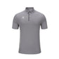 Kelme 男士行政透氣恤衫 Men's Breathable Nylon Polo Shirts