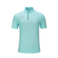 Kelme 男士行政透氣恤衫 Men's Breathable Nylon Polo Shirts