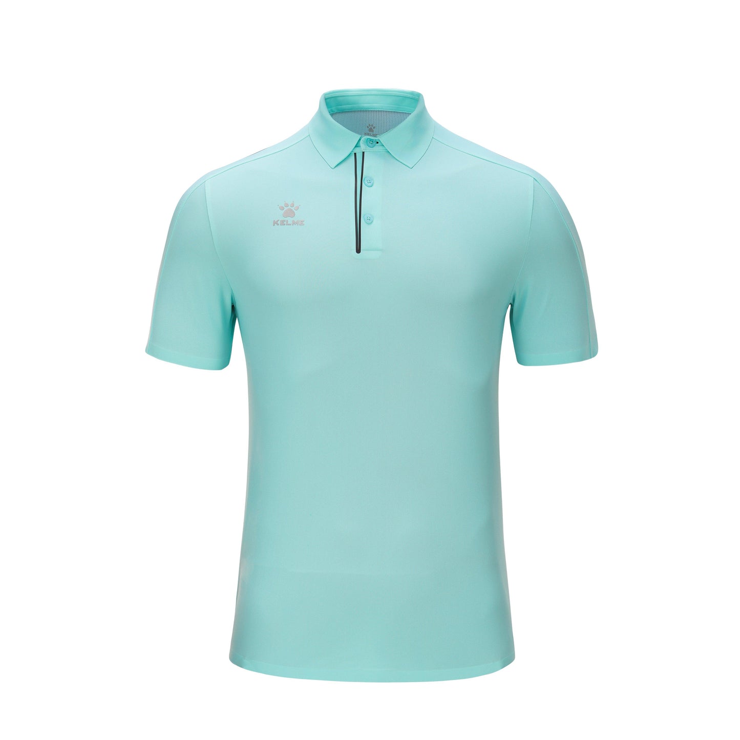 Kelme 男士行政透氣恤衫 Men's Breathable Nylon Polo Shirts