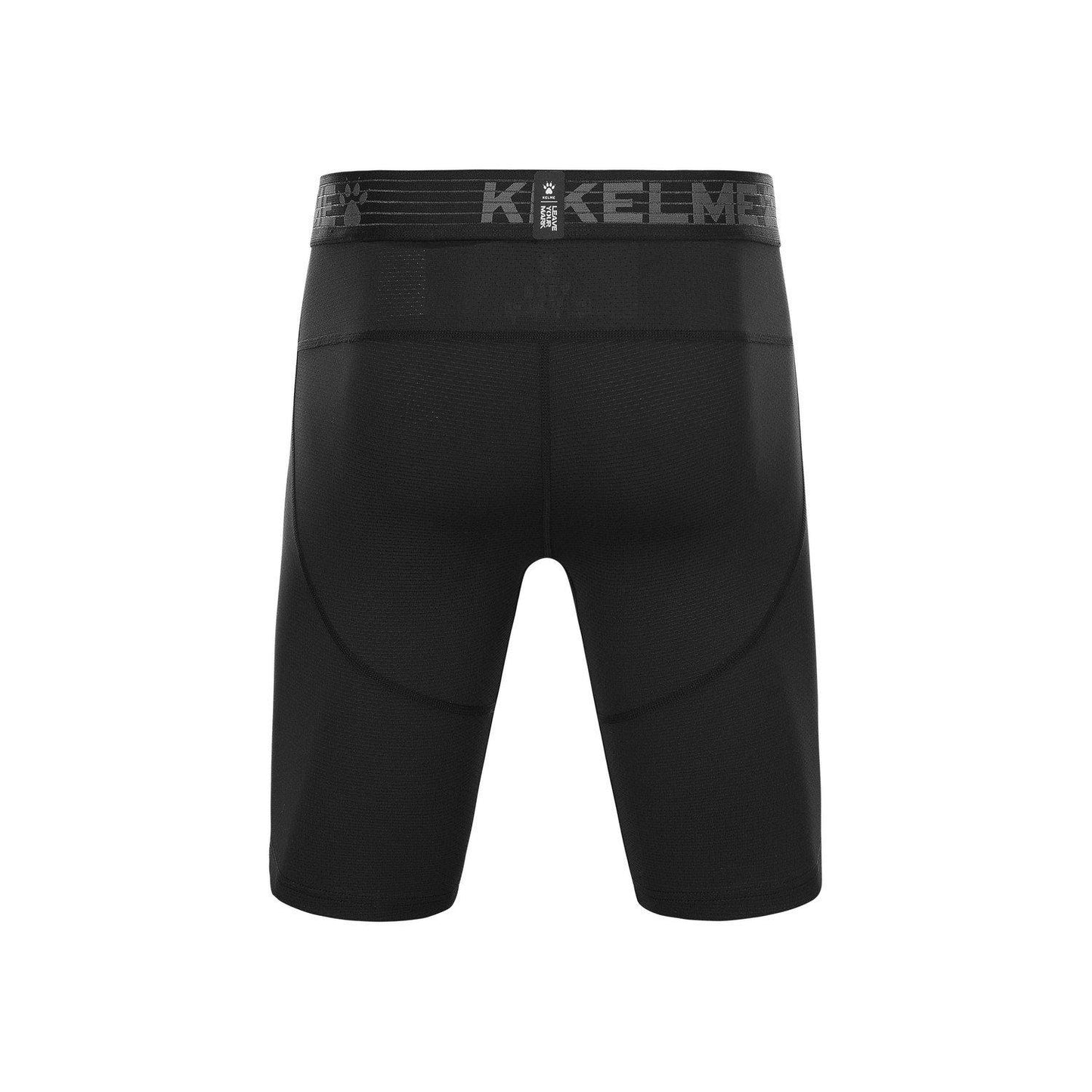 Kelme 三色男士緊身訓練薄款短褲 3 Colors Shorts Compression