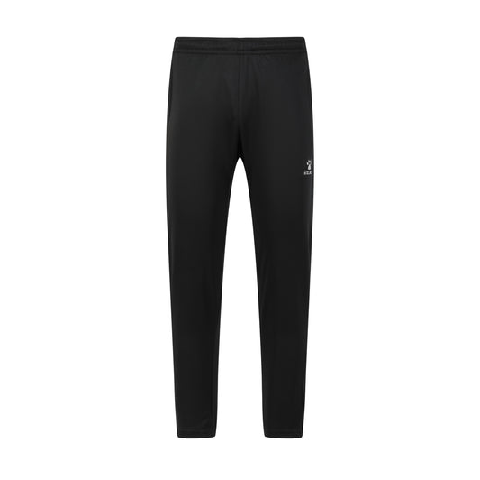 Kelme 成人針織拉鏈直筒長褲 Adults straight long pants