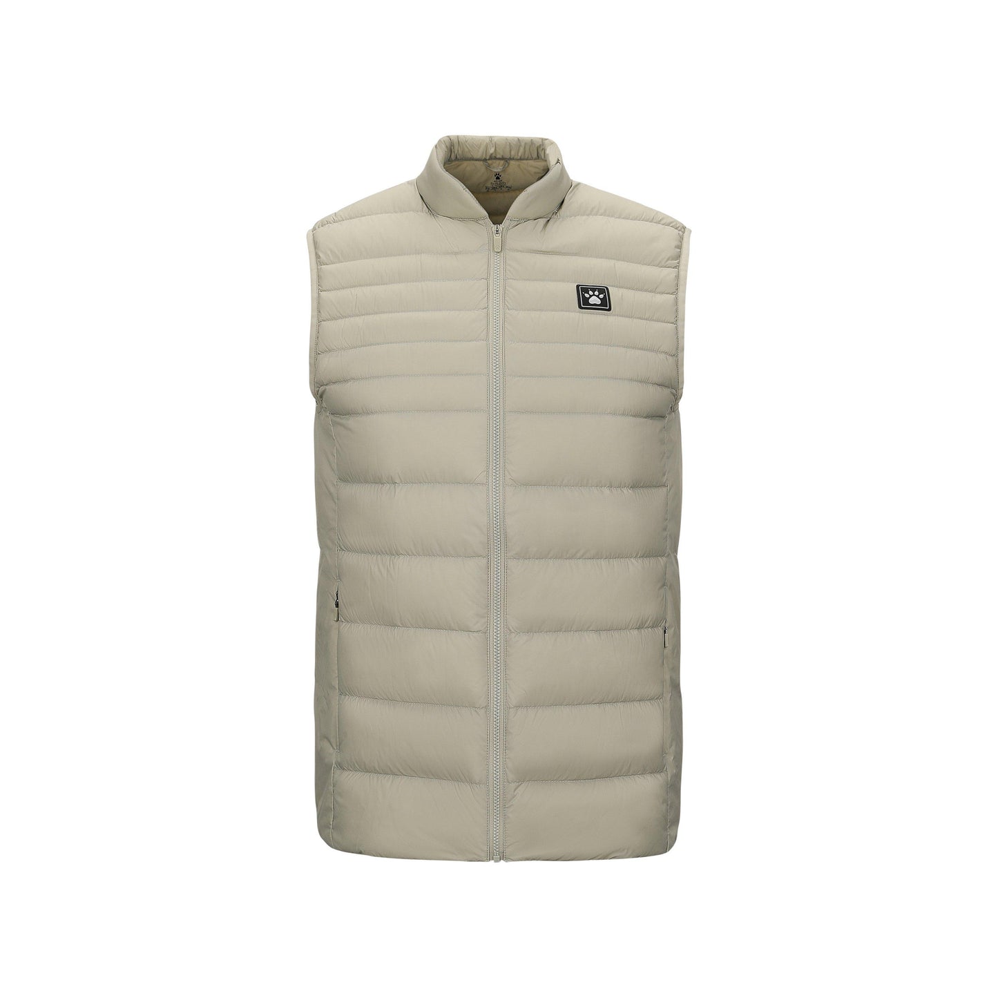 Kelme 24/25 三色鴨絨馬甲背心 3 Colors Goose Dawn Vest