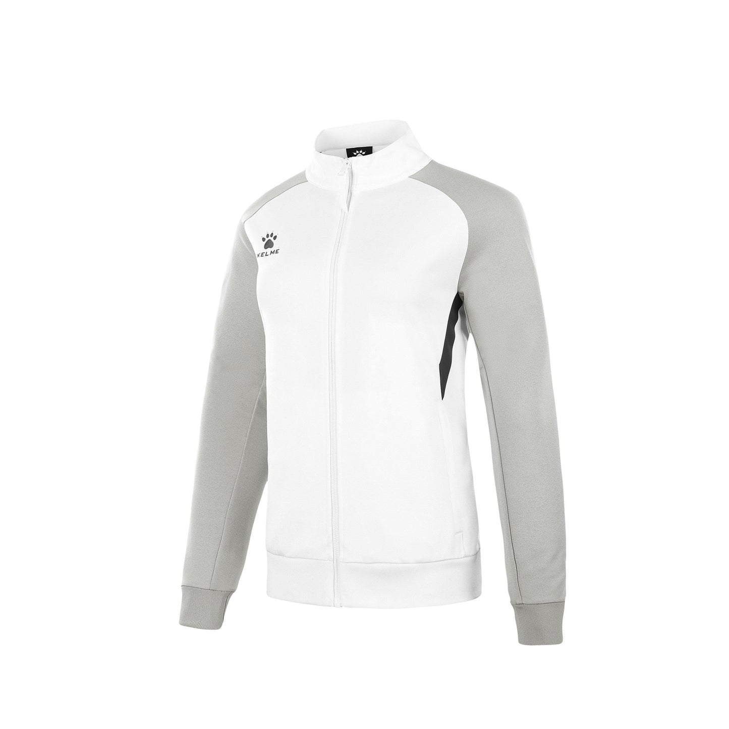 Kelme 三色女士彈性針織外套 3 Colors Women's Knit Jacket