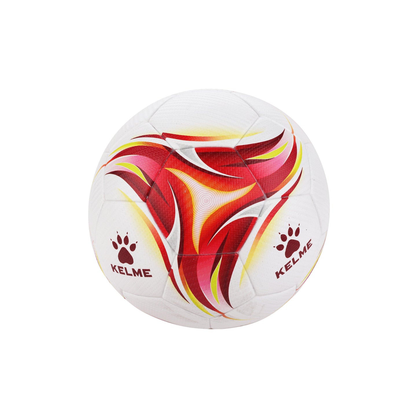 Kelme 赤火之焰系列熱粘合5號足球 FIFA Pro Fire Ball Soccer Ball