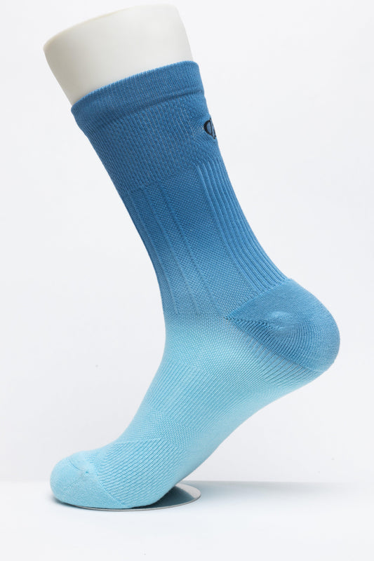 Kelme 漸變色綿質運動襪 Gradient Cotton Socks