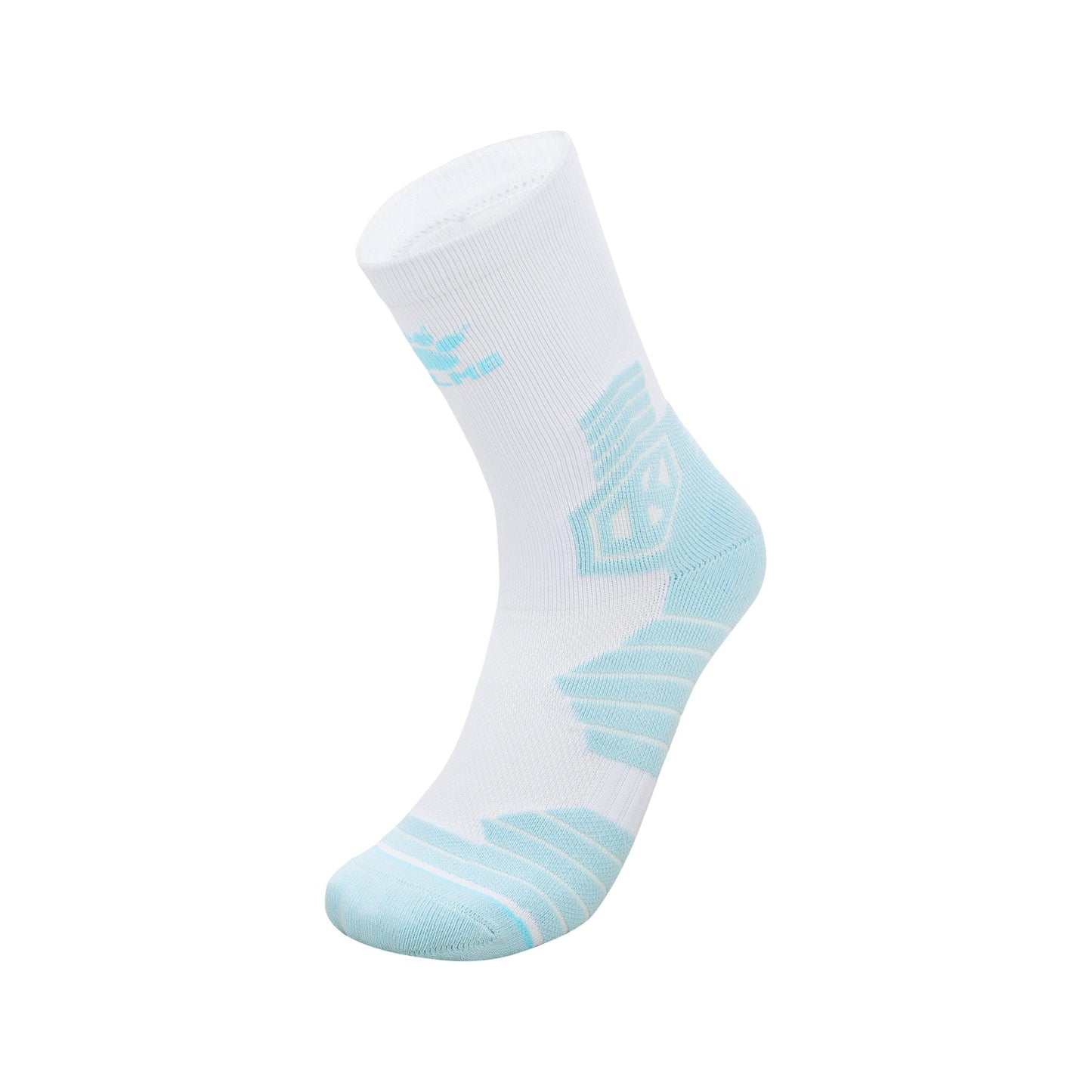 Kelme 運動中筒襪 Sports Cotton Ankle Socks