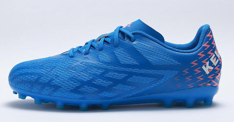 Kelme 多色兒童足球短釘鞋 掠影1.0.2 Kids Shadow 1.0.2 Boots MG